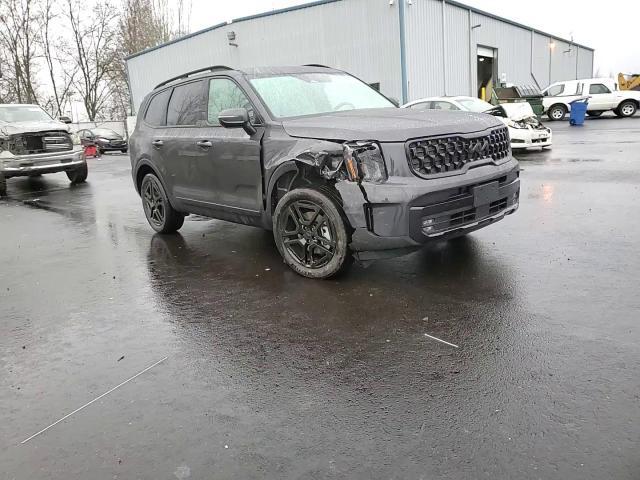 2025 Kia Telluride Sx - zdjęcie 14