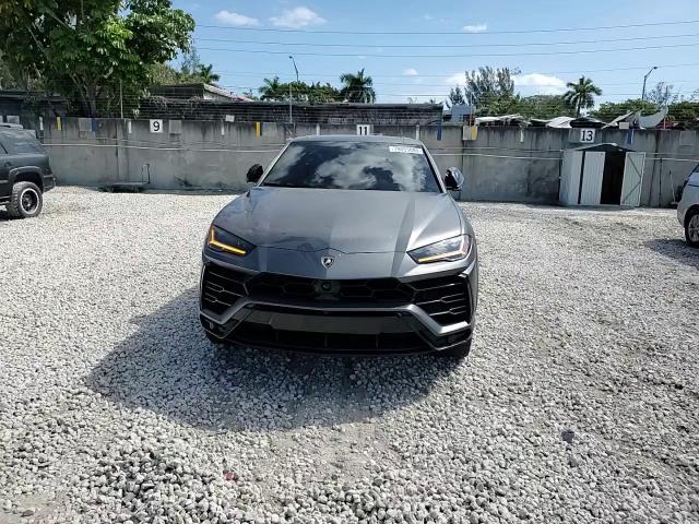 2020 Lamborghini Urus - zdjęcie 13