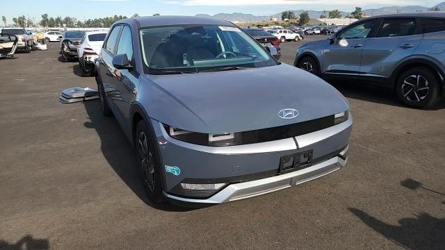 2024 Hyundai Ioniq 5 Sel - zdjęcie 13