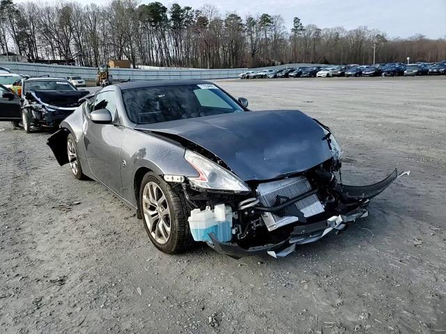 2014 Nissan 370Z Base - zdjęcie 13