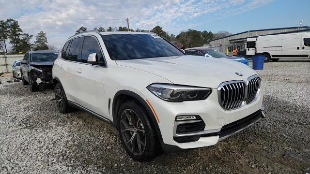 2019 BMW X5 xDrive40I - zdjęcie 13