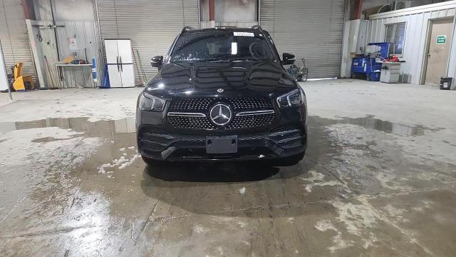 2020 Mercedes-Benz Gle 450 4Matic - zdjęcie 14
