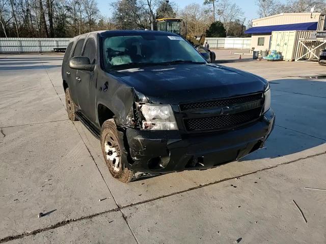 2013 Chevrolet Tahoe Police - zdjęcie 14