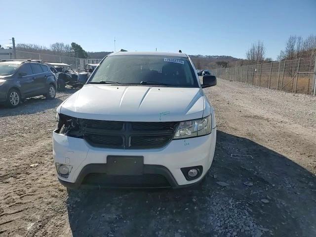 2019 Dodge Journey Se - zdjęcie 14