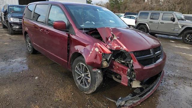 2019 Dodge Grand Caravan Se - zdjęcie 13