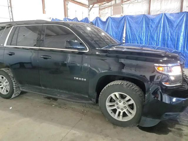 2020 Chevrolet Tahoe K1500 Lt - zdjęcie 13