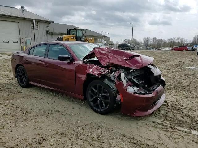 2020 Dodge Charger R/T - zdjęcie 12