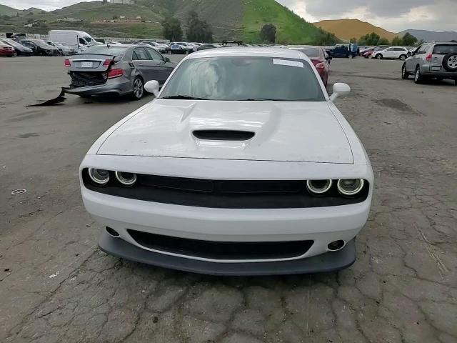 2019 Dodge Challenger Gt Gt - zdjęcie 11