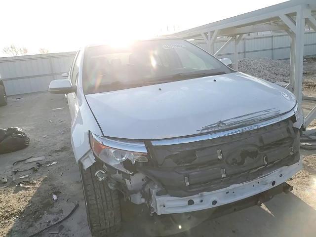 2013 Ford Edge Limited - zdjęcie 11