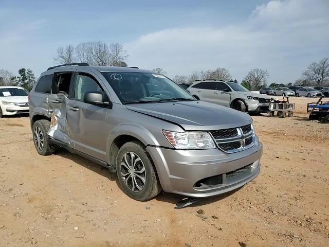 2020 Dodge Journey Se - zdjęcie 61