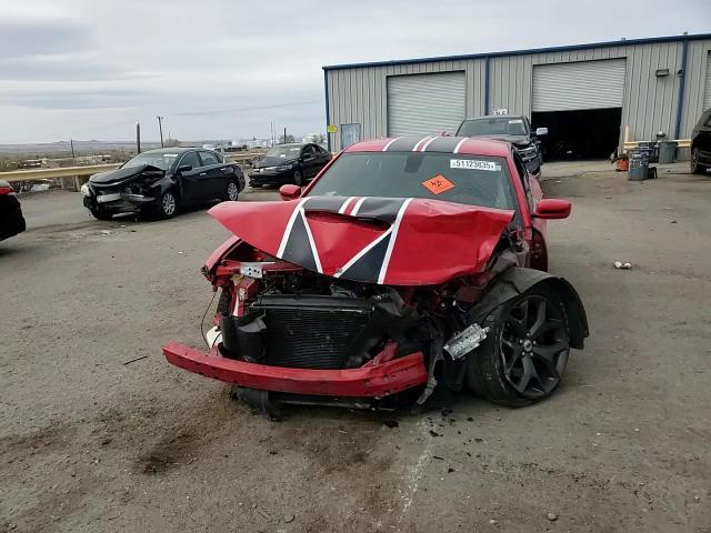 2019 Dodge Charger - zdjęcie 10