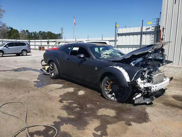 2022 Dodg Challenger - zdjęcie 11