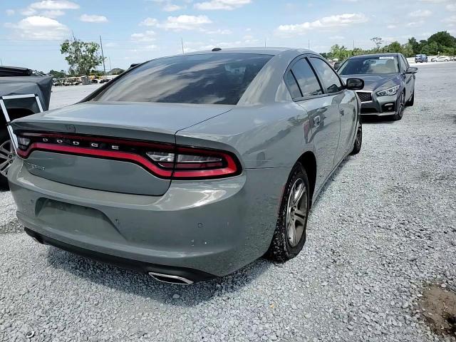 2019 Dodge Charger Sxt - zdjęcie 11
