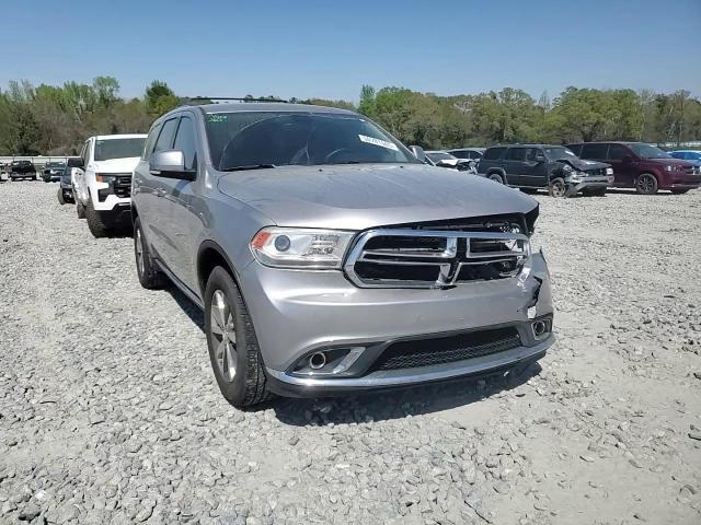2015 Dodge Durango Limited - zdjęcie 11