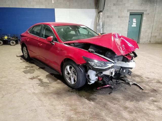 2021 Hyundai Sonata Se - zdjęcie 14