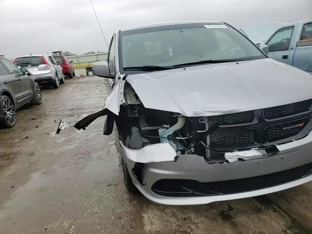 2015 Dodge Grand Caravan Se - zdjęcie 11