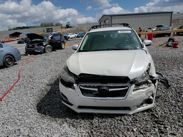 2016 Subaru Impreza Sport Premium - zdjęcie 13