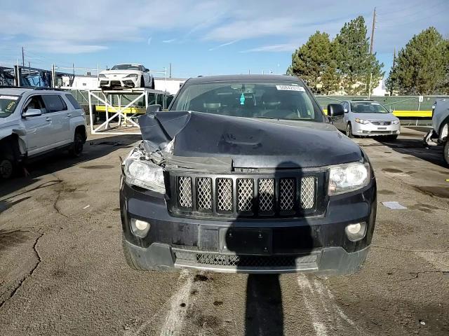 2013 Jeep Grand Cherokee Laredo - zdjęcie 10