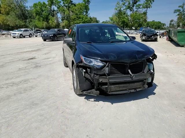 2018 Chevrolet Equinox Ls - zdjęcie 15
