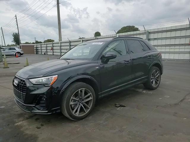 2021 Audi Q3 Premium S Line 45 - zdjęcie 12