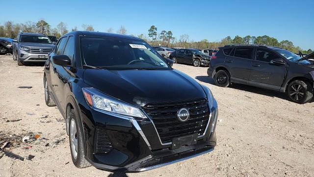 2024 Nissan Kicks S - zdjęcie 13