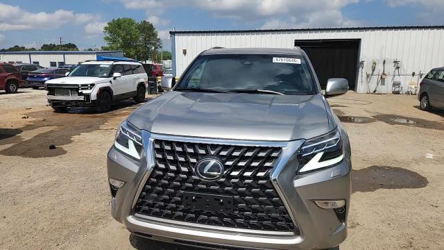 2020 Lexus Gx 460 Base - zdjęcie 15