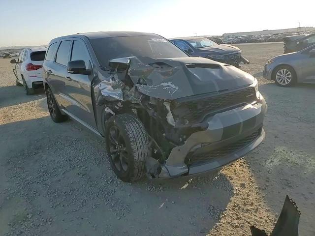 2021 Dodge Durango R - zdjęcie 14