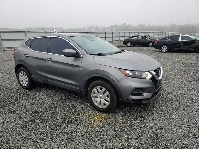 2020 Nissan Rogue Sport S - zdjęcie 14