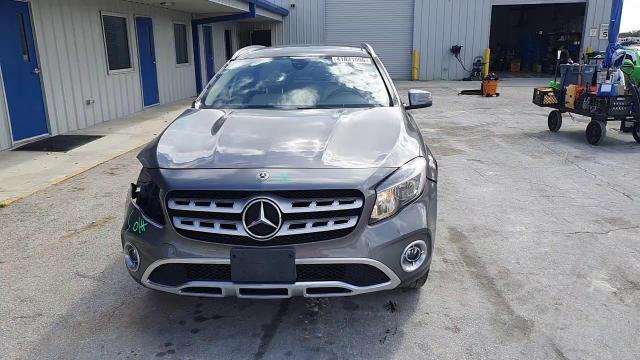 2019 Mercedes-Benz Gla 250 4Matic - zdjęcie 15