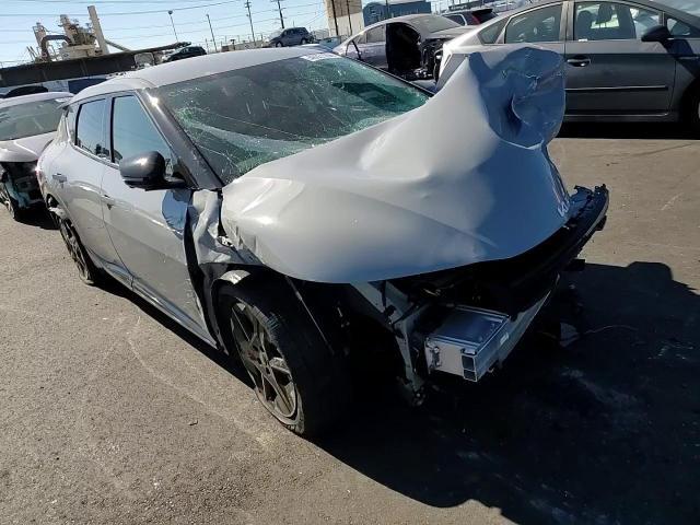 2025 Kia Ev6 Wind - zdjęcie 15