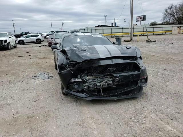 2017 Ford Mustang Gt - zdjęcie 13