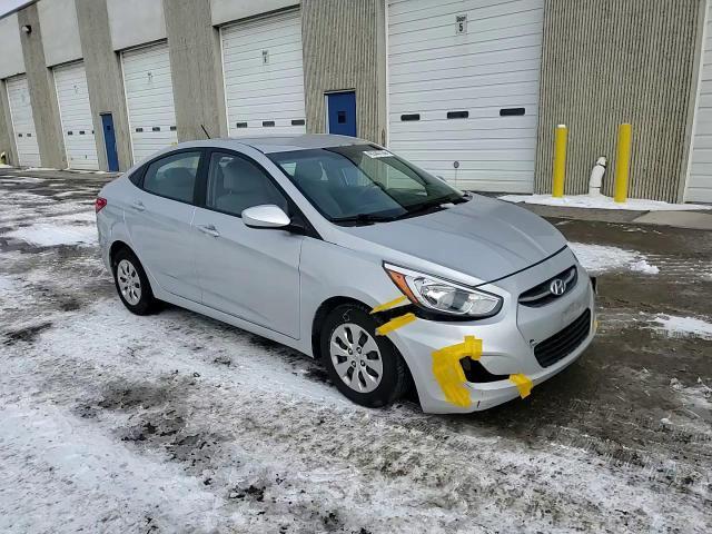 2015 Hyundai Accent Gls - zdjęcie 13