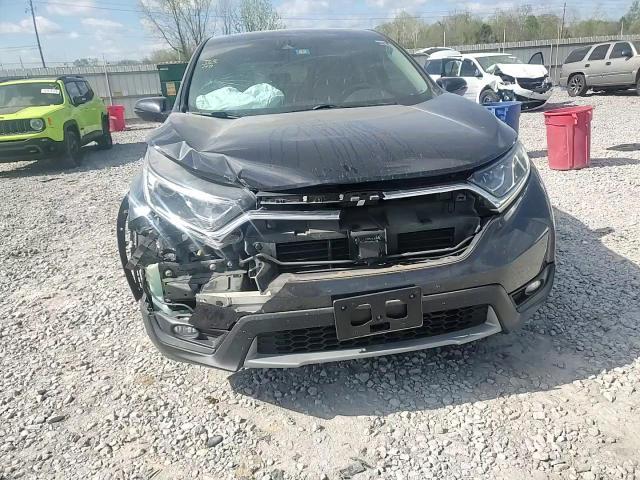 2019 Honda Cr-V Ex - zdjęcie 14