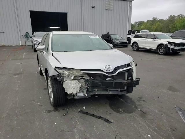 2015 Toyota Venza Xle - zdjęcie 15