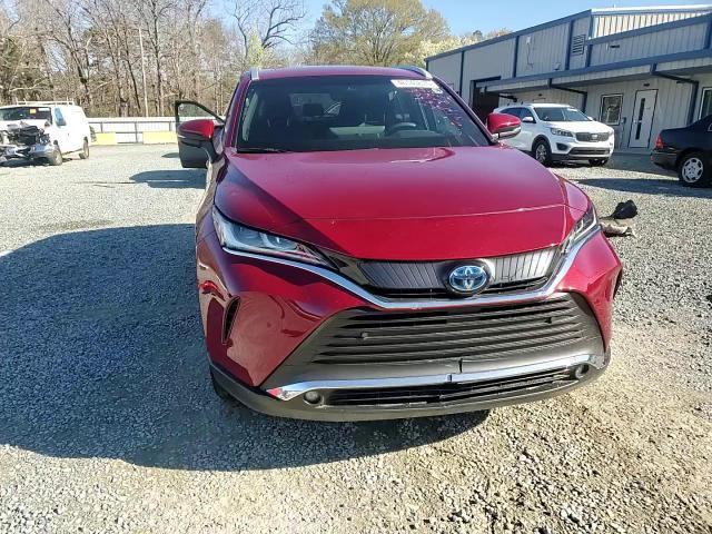 2024 Toyota Venza Xle - zdjęcie 14