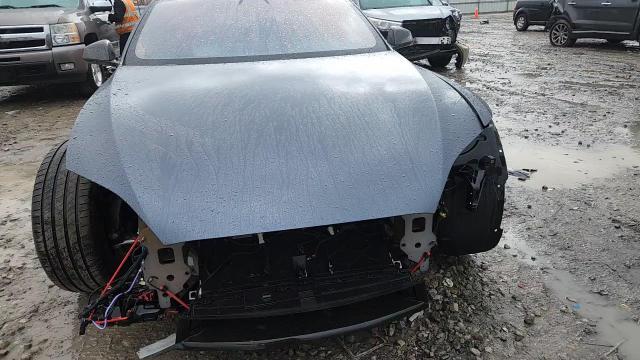 2021 Tesla Model S - zdjęcie 13