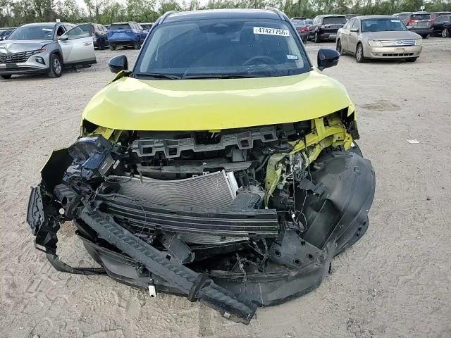 2025 Nissan Kicks S - zdjęcie 14