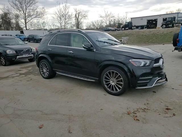 2020 Mercedes-Benz Gle 450 4Matic - zdjęcie 14