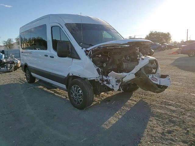2024 Ford Transit T-350 - zdjęcie 14