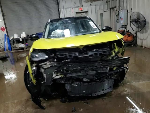 2025 Nissan Kicks Sr - zdjęcie 13