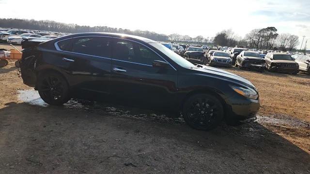 2018 Nissan Altima 2.5 S - zdjęcie 14