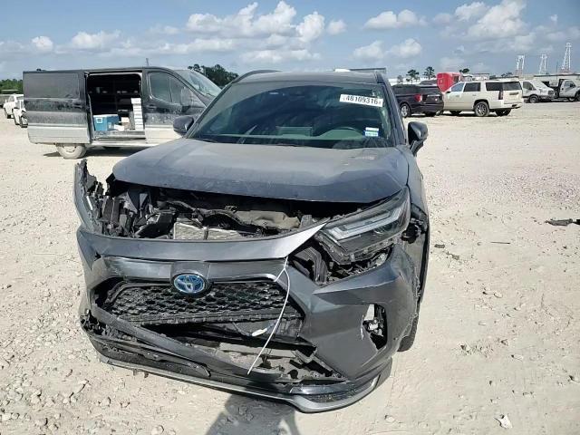 2024 Toyota Rav4 Prime Se - zdjęcie 14