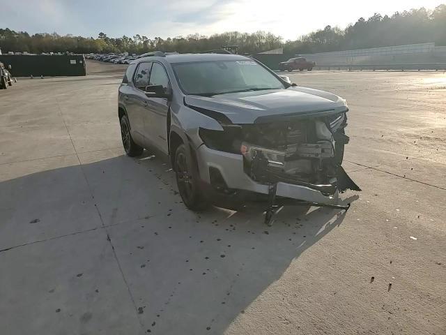 2023 GMC Acadia Slt - zdjęcie 14