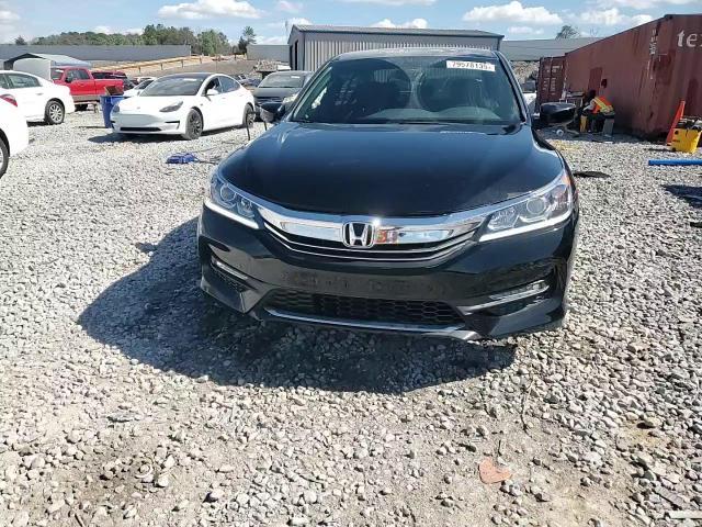 2017 Honda Accord Sport - zdjęcie 13