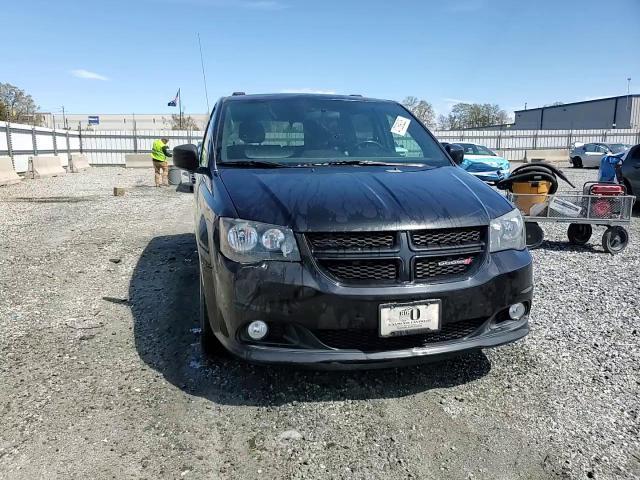 2016 Dodge Grand Caravan R - zdjęcie 14