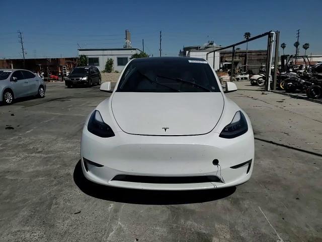 2022 Tesla Model Y - zdjęcie 13