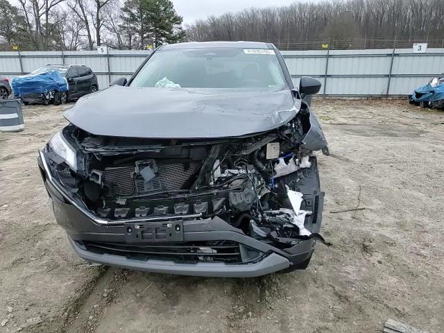 2023 Nissan Rogue S - zdjęcie 15