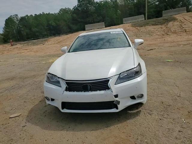 2013 Lexus Gs 350 Base - zdjęcie 13