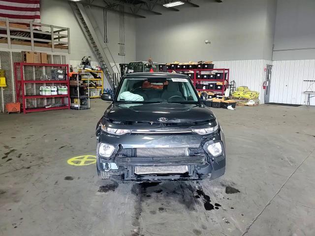 2020 Kia Soul Lx - zdjęcie 14