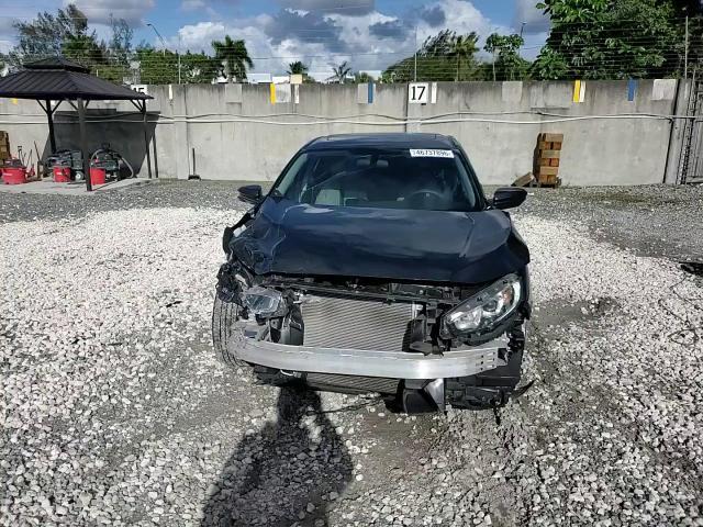 2016 Honda Civic Ex - zdjęcie 14